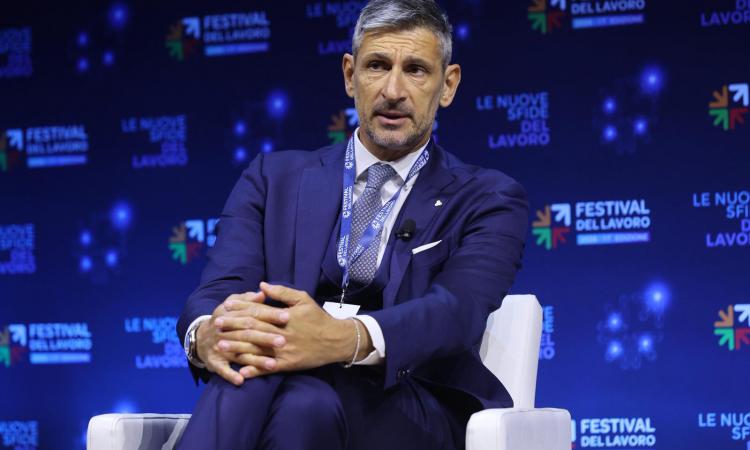 Presidente Camisa a Festival Lavoro: per competitività imprese e lavoratori la contrattazione collettiva è via maestra