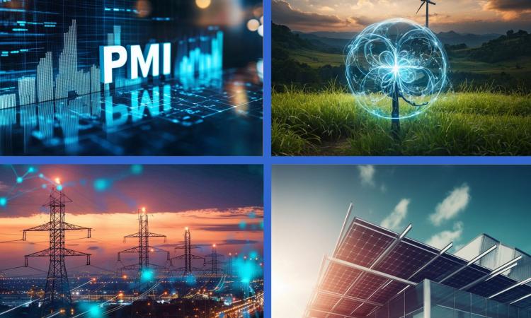Energia, indagine Confapi: Pmi industriali sotto pressione. Serve una strategia strutturale