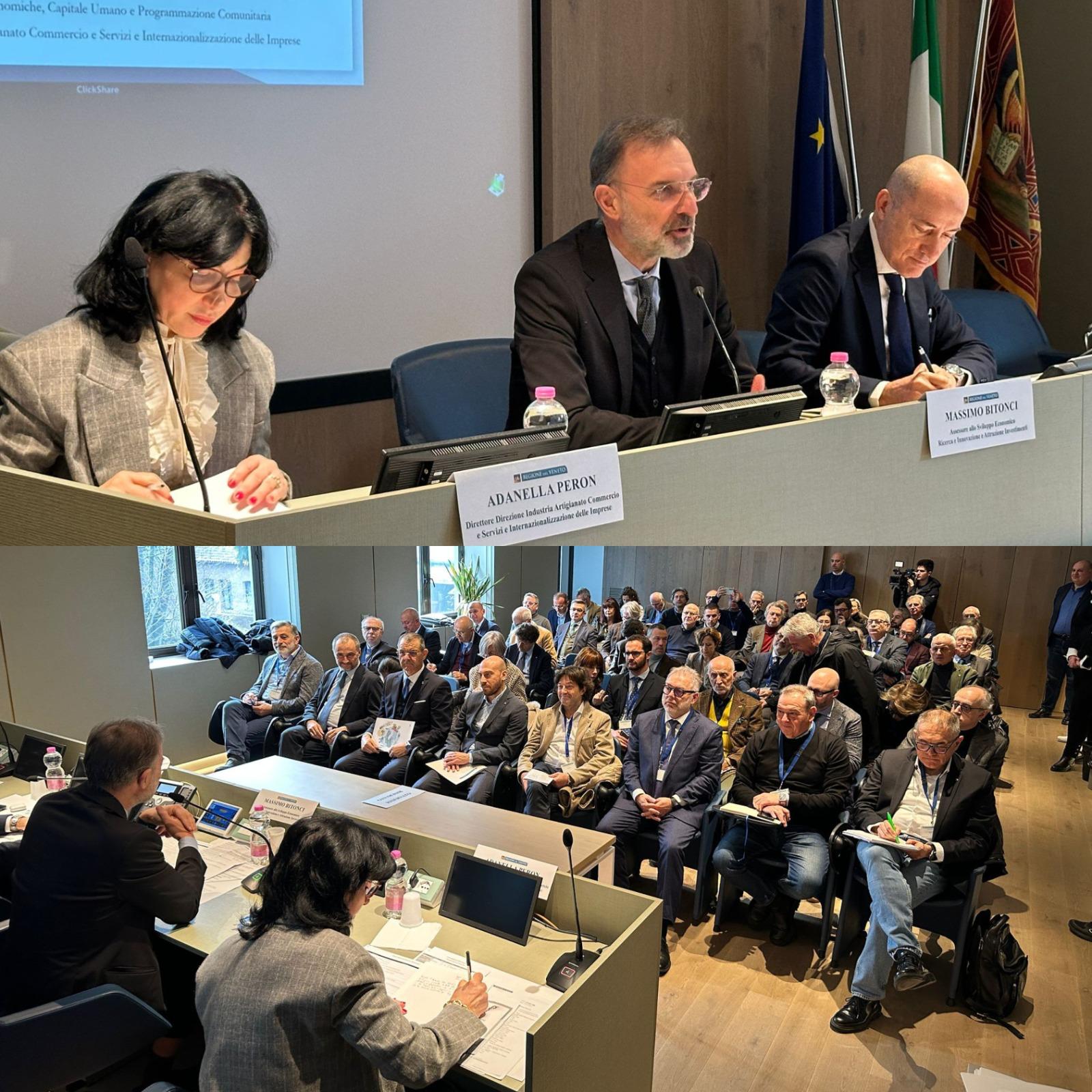 Burocrazia in Veneto: costi elevati per imprese e cittadini