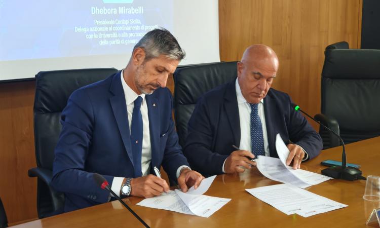 Confapi e Fondazione Studi Consulenti del Lavoro siglano protocollo per promuovere legalità, qualità del lavoro e competitività delle PMI