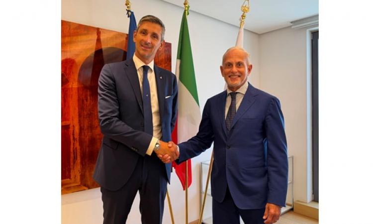 SACE e Confapi insieme per far crescere l'export italiano