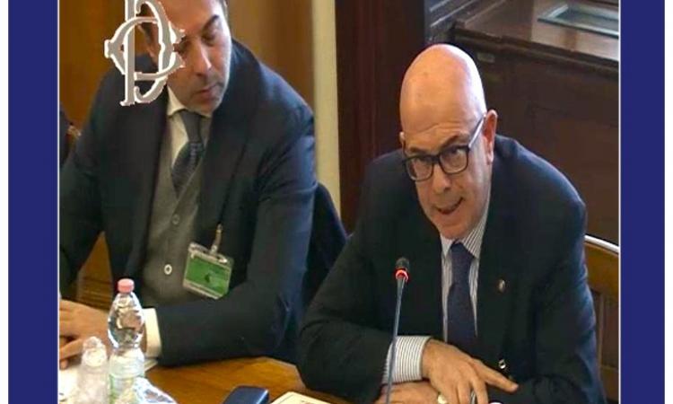 Confapi in audizione alla Camera su PNRR