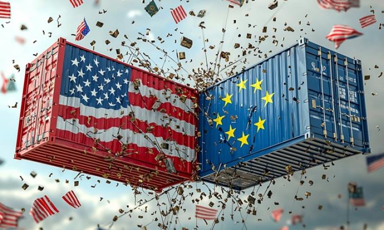 Dazi, il fattore peggiore è l'incertezza