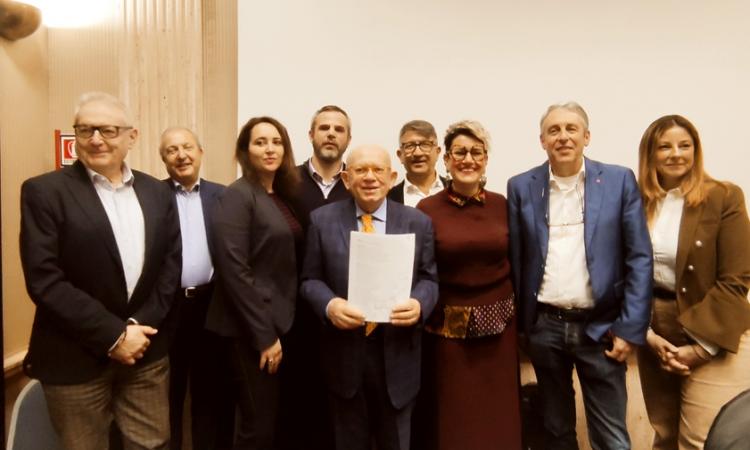 Unionchimica Confapi: sottoscritta ipotesi di accordo per rinnovo CCNL