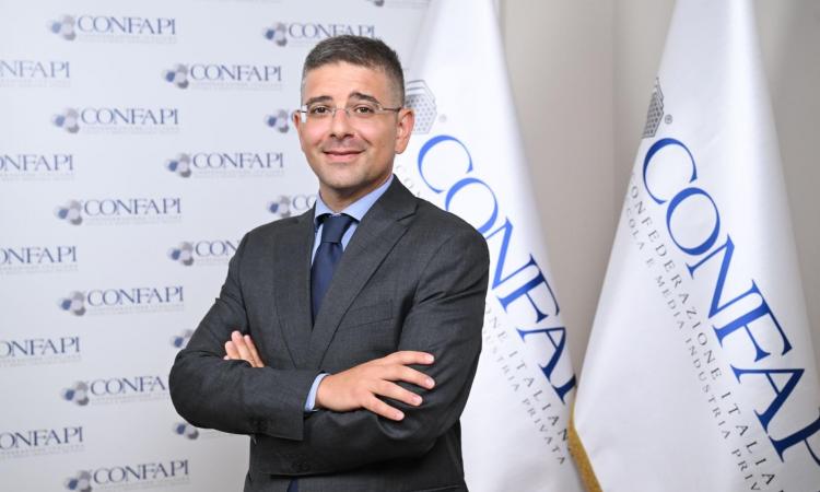 Confapi: Passarello nuovo Direttore relazioni sindacali