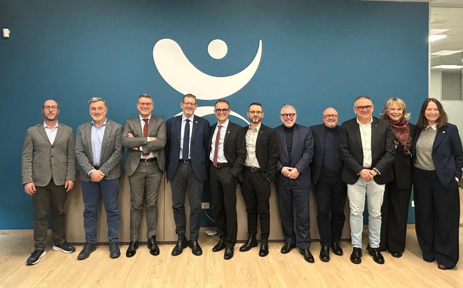 Crescita record per Solidarietà Veneto. Vicenza è la provincia con più aderenti